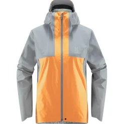 Hagöf - Woen' .I. GTX Active Jacket - Regenjacke < Haglu00f6fs Hot