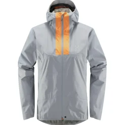 Haglu00f6fs Hagöf - Woen' .I. GTX Jacket - Regenjacke