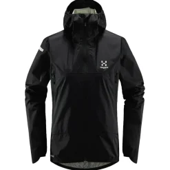 Haglu00f6fs Hagöf - Woen' .I. GTX Jacket - Regenjacke