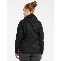 Haglu00f6fs Hagöf - Woen' .I. GTX Jacket - Regenjacke