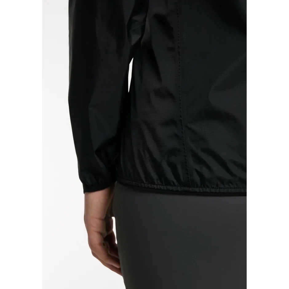 Haglu00f6fs Hagöf - Woen' .I. GTX Jacket - Regenjacke