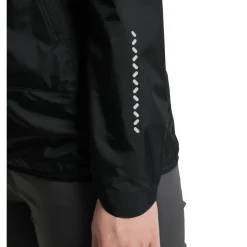 Haglu00f6fs Hagöf - Woen' .I. GTX Jacket - Regenjacke