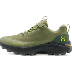 Haglöfs - Women's L.I.M Horizon Hike GTX Low - Multisportschuhe < Haglu00f6fs New