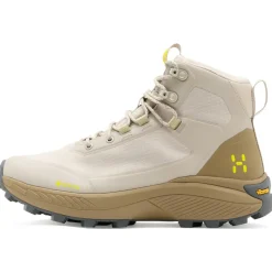 Haglu00f6fs Wanderschuhe|Trekkingschuhe-Haglöfs - Women's L.I.M Horizon Hike GTX Mid - Wanderschuhe