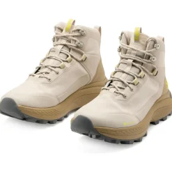 Haglu00f6fs Wanderschuhe|Trekkingschuhe-Haglöfs - Women's L.I.M Horizon Hike GTX Mid - Wanderschuhe