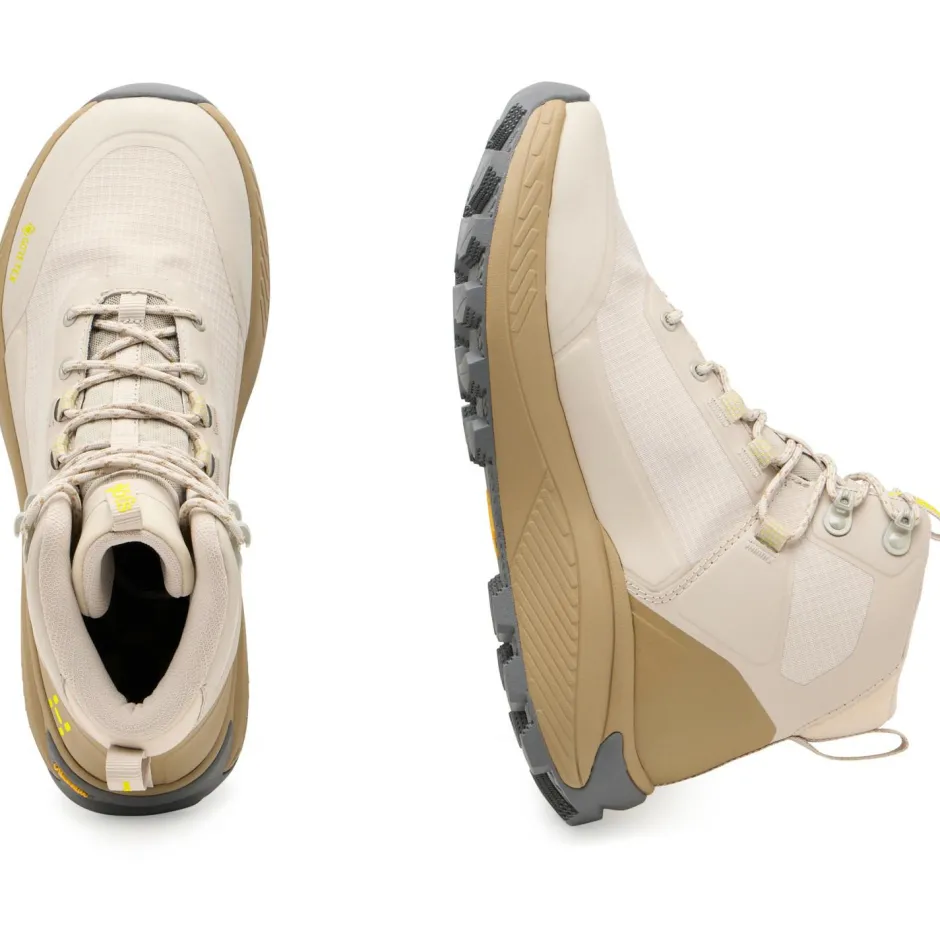 Haglu00f6fs Wanderschuhe|Trekkingschuhe-Haglöfs - Women's L.I.M Horizon Hike GTX Mid - Wanderschuhe