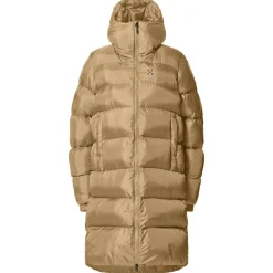 Haglu00f6fs Haglöfs - Women's Long Mimic III Parka - Parka Best