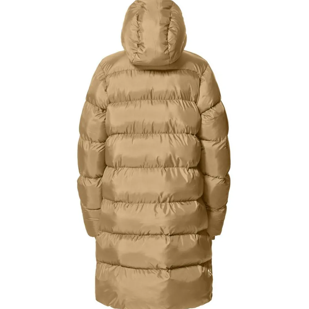 Haglu00f6fs Haglöfs - Women's Long Mimic III Parka - Parka Best