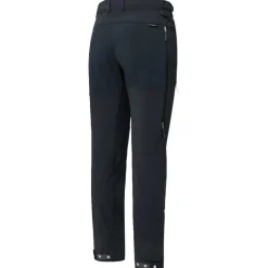 Haglu00f6fs Trekkingbekleidung|Hosen-Haglöfs - Women's Magma Rugged Pant - Trekkinghose True Black