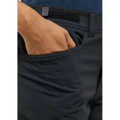 Haglu00f6fs Trekkingbekleidung|Hosen-Haglöfs - Women's Magma Rugged Pant - Trekkinghose True Black