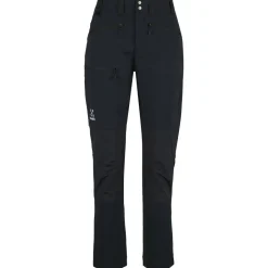 Haglu00f6fs Haglöfs - Women's Mid Standard Pant - Trekkinghose