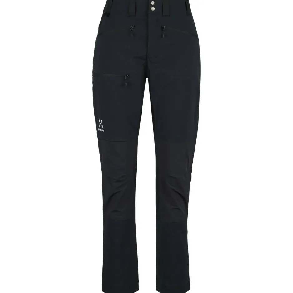 Haglu00f6fs Haglöfs - Women's Mid Standard Pant - Trekkinghose