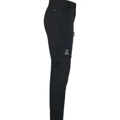 Haglu00f6fs Haglöfs - Women's Mid Standard Pant - Trekkinghose