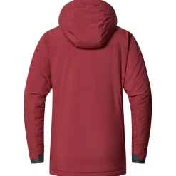 Haglu00f6fs Haglöfs - Women's Mimic Alert Hood - Kunstfaserjacke Online
