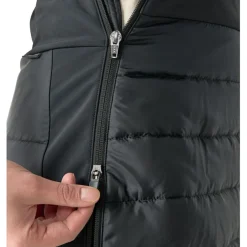 Haglu00f6fs Haglöfs - Women's Mimic II Skirt - Kunstfaserrock True Black Outlet