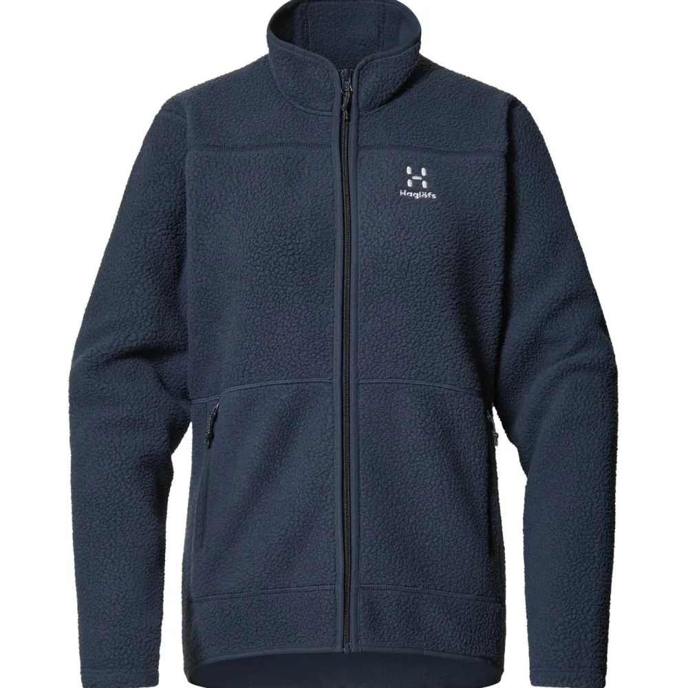 Hagöf - Woen' oa Pie Jacket - Feecejacke < Haglu00f6fs Discount
