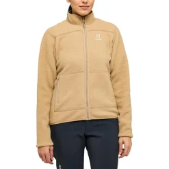 Hagöf - Woen' oa Pie Jacket - Feecejacke < Haglu00f6fs Discount