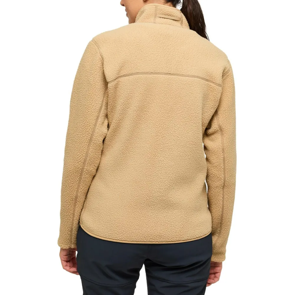 Hagöf - Woen' oa Pie Jacket - Feecejacke < Haglu00f6fs Discount