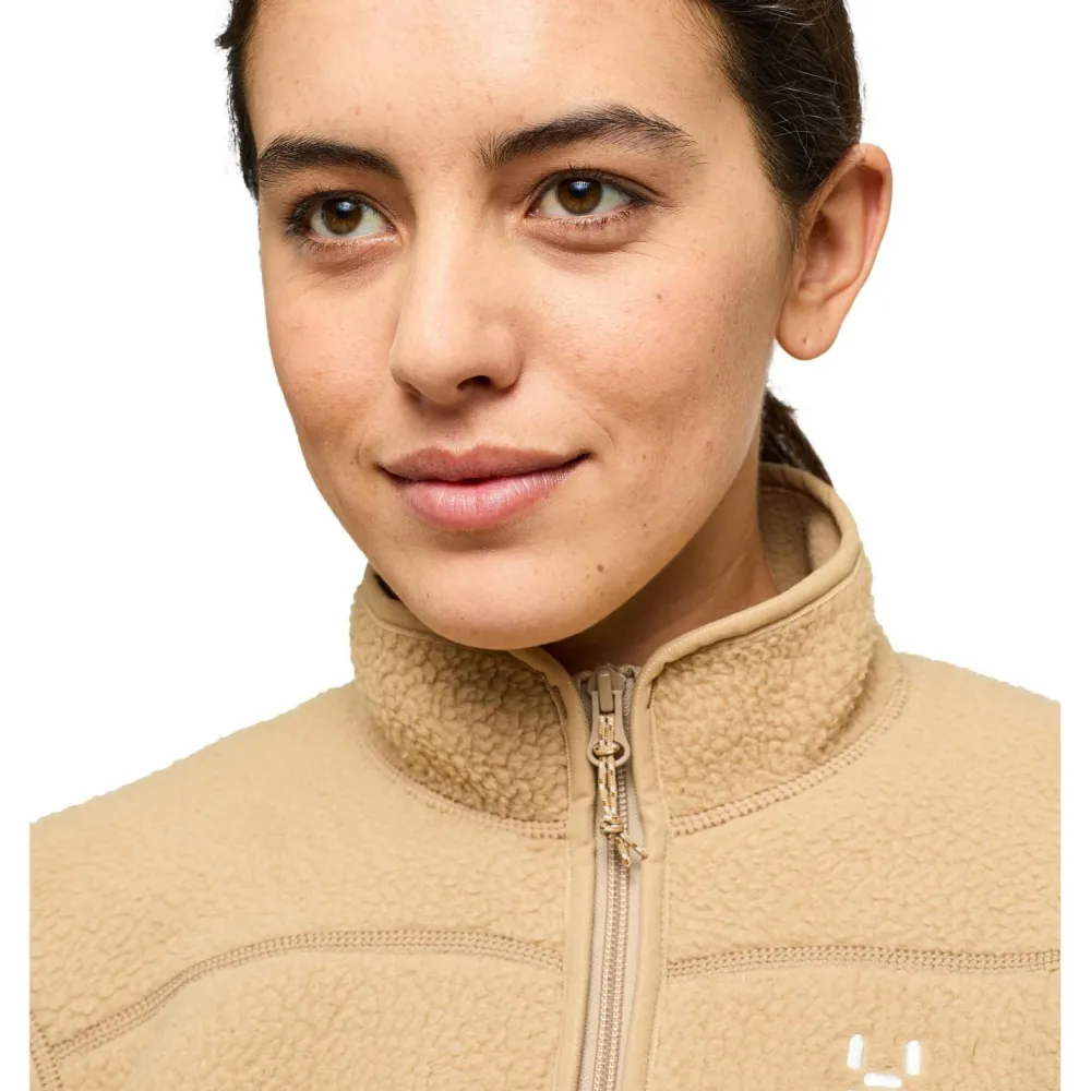 Hagöf - Woen' oa Pie Jacket - Feecejacke < Haglu00f6fs Discount