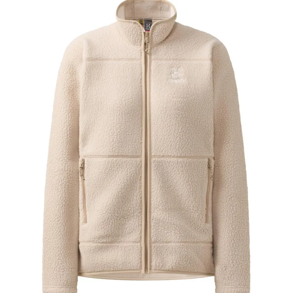 Hagöf - Woen' oa Pie Jacket - Feecejacke < Haglu00f6fs Discount