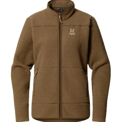 Hagöf - Woen' oa Pie Jacket - Feecejacke < Haglu00f6fs Discount