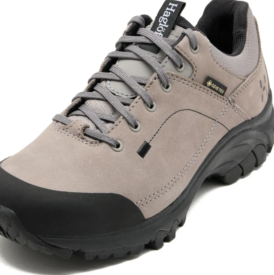 Haglu00f6fs Haglöfs - Women's Ridge GTX II Low - Multisportschuhe