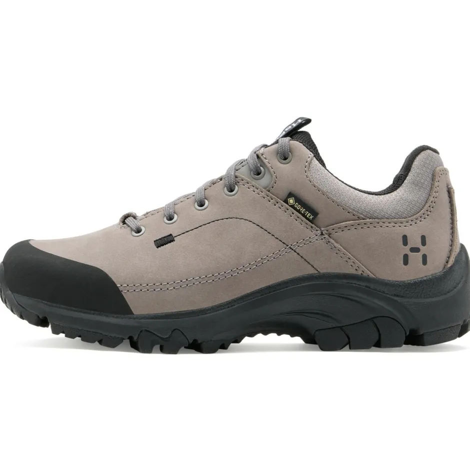 Haglu00f6fs Haglöfs - Women's Ridge GTX II Low - Multisportschuhe