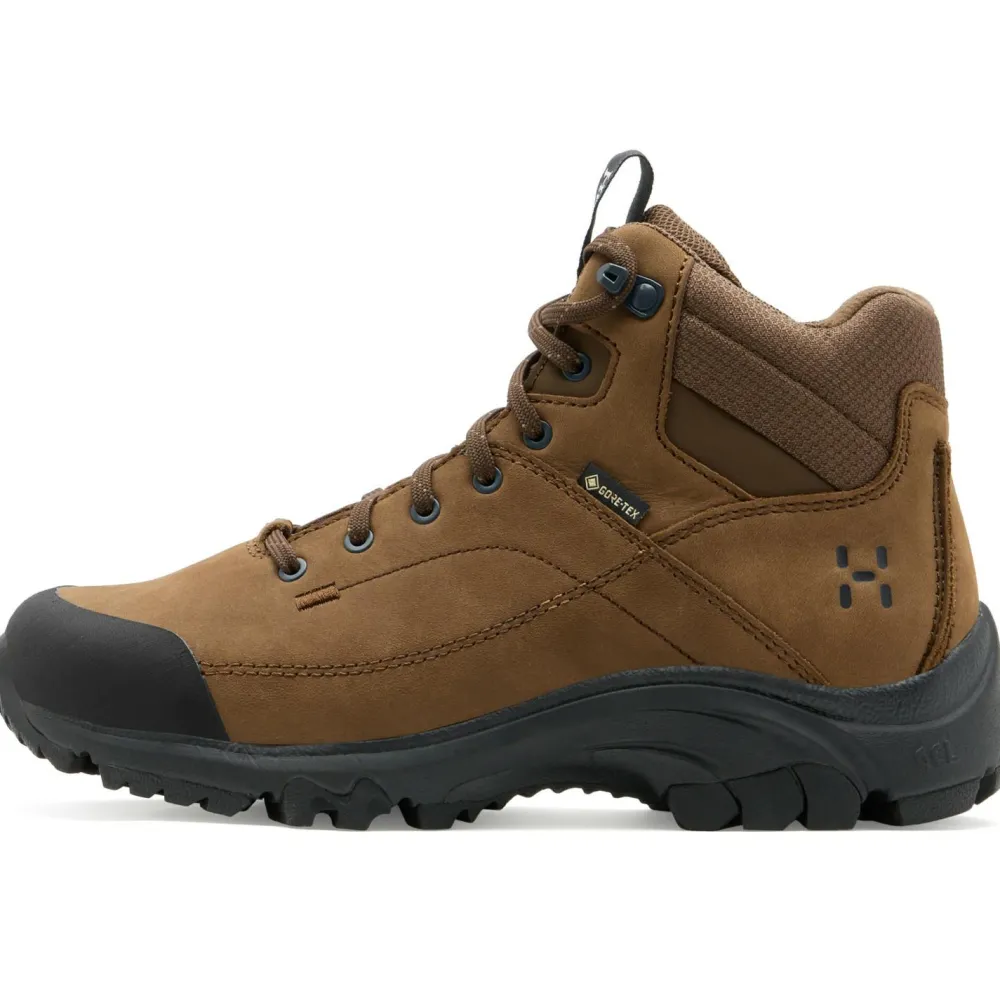 Haglu00f6fs Haglöfs - Women's Ridge GTX II Mid - Wanderschuhe