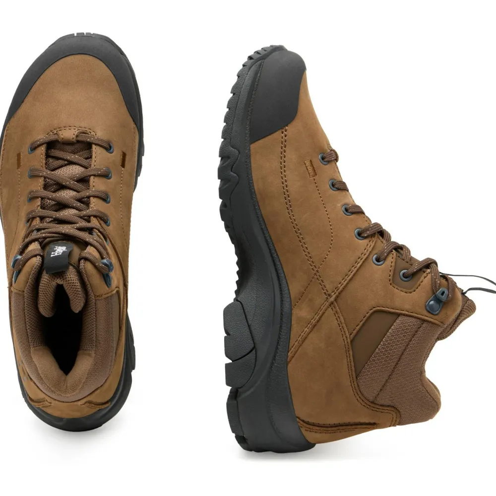 Haglu00f6fs Haglöfs - Women's Ridge GTX II Mid - Wanderschuhe