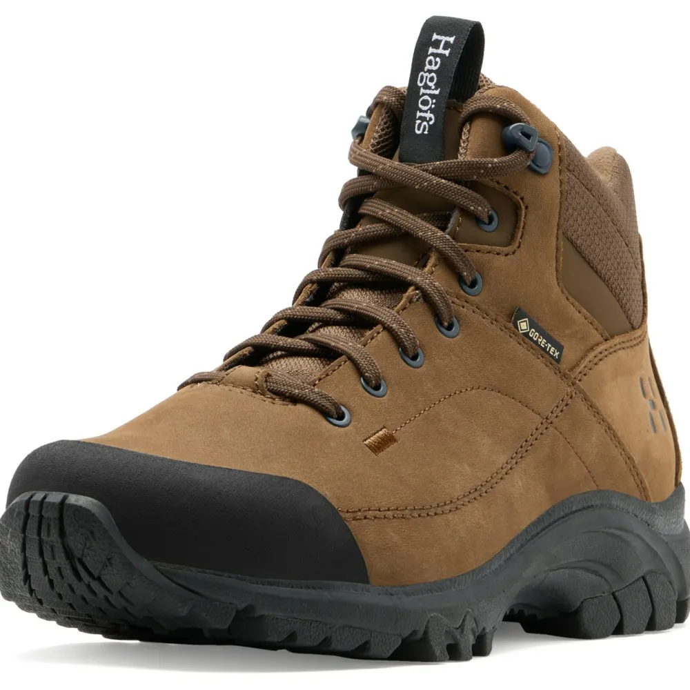 Haglu00f6fs Haglöfs - Women's Ridge GTX II Mid - Wanderschuhe
