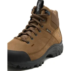 Haglu00f6fs Haglöfs - Women's Ridge GTX II Mid - Wanderschuhe