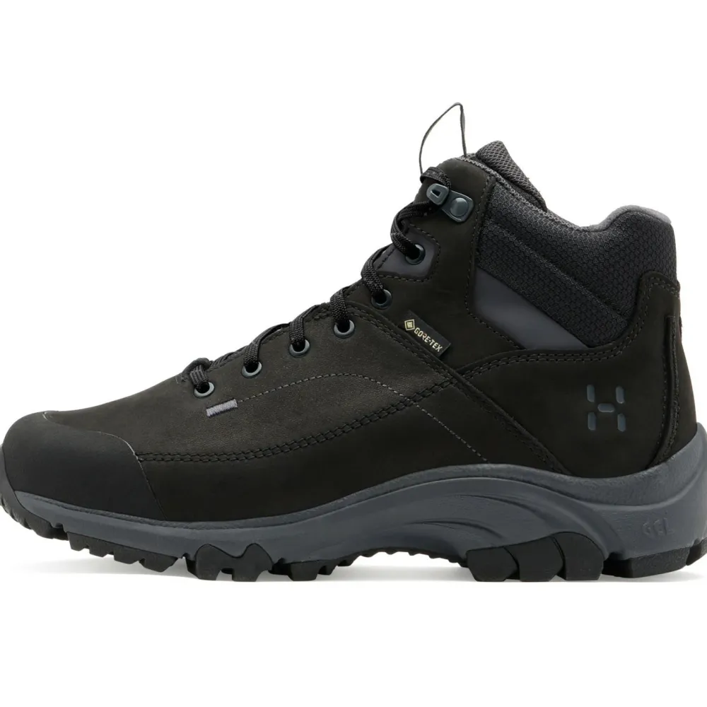Haglu00f6fs Haglöfs - Women's Ridge GTX II Mid - Wanderschuhe