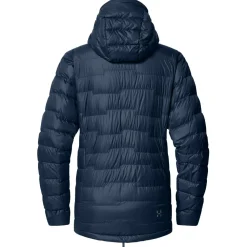 Hagöf - Woen' ROC Fah Down Hood - Daunenjacke < Haglu00f6fs Outlet