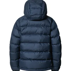 Haglu00f6fs Hagöf - Woen' Roon Down Hood - Daunenjacke
