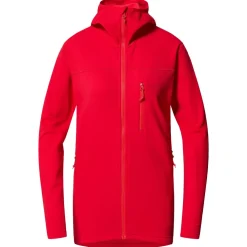 Hagöf - Woen' Roon id Hood - Feecejacke < Haglu00f6fs Clearance