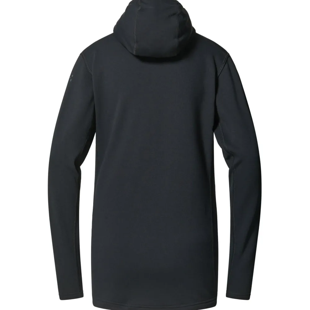 Hagöf - Woen' Roon id Hood - Feecejacke < Haglu00f6fs Clearance