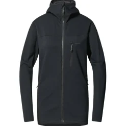 Hagöf - Woen' Roon id Hood - Feecejacke < Haglu00f6fs Clearance