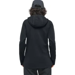 Hagöf - Woen' Roon id Hood - Feecejacke < Haglu00f6fs Clearance