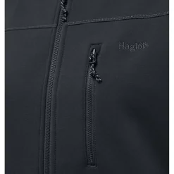 Hagöf - Woen' Roon id Hood - Feecejacke < Haglu00f6fs Clearance