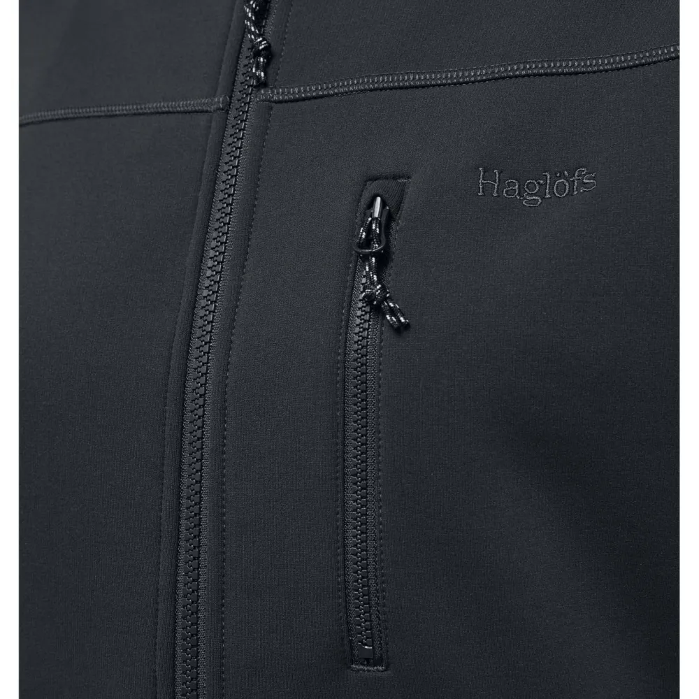Hagöf - Woen' Roon id Hood - Feecejacke < Haglu00f6fs Clearance