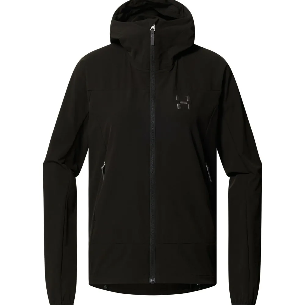 Haglu00f6fs Haglöfs - Women's Rosson Softshell Hood - Softshelljacke Outlet