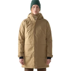 Haglu00f6fs Hagöf - Woen' aix Proof iic II Parka - Parka