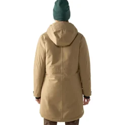 Haglu00f6fs Hagöf - Woen' aix Proof iic II Parka - Parka