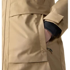 Haglu00f6fs Hagöf - Woen' aix Proof iic II Parka - Parka