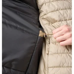 Haglu00f6fs Hagöf - Woen' aix Proof iic II Parka - Parka