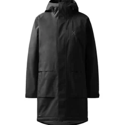 Haglu00f6fs Hagöf - Woen' aix Proof iic II Parka - Parka