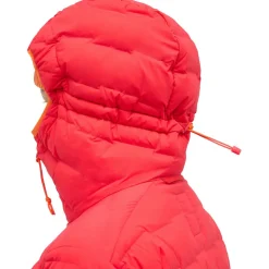 Haglu00f6fs Trekkingbekleidung|Hochtourenbekleidung-Haglöfs - Women's Spitz Down Hood - Daunenjacke