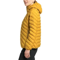 Hagöf - Woen' ärna iic Hood - Kuntfaerjacke < Haglu00f6fs New