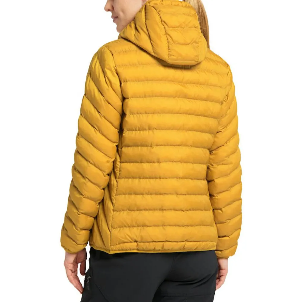 Hagöf - Woen' ärna iic Hood - Kuntfaerjacke < Haglu00f6fs New