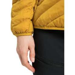 Hagöf - Woen' ärna iic Hood - Kuntfaerjacke < Haglu00f6fs New